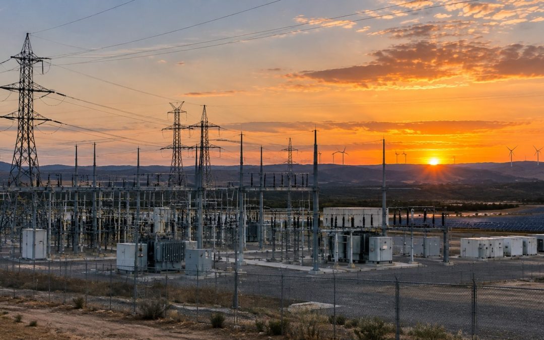 Advanced Interconnection Pipeline Not Yet Operational
