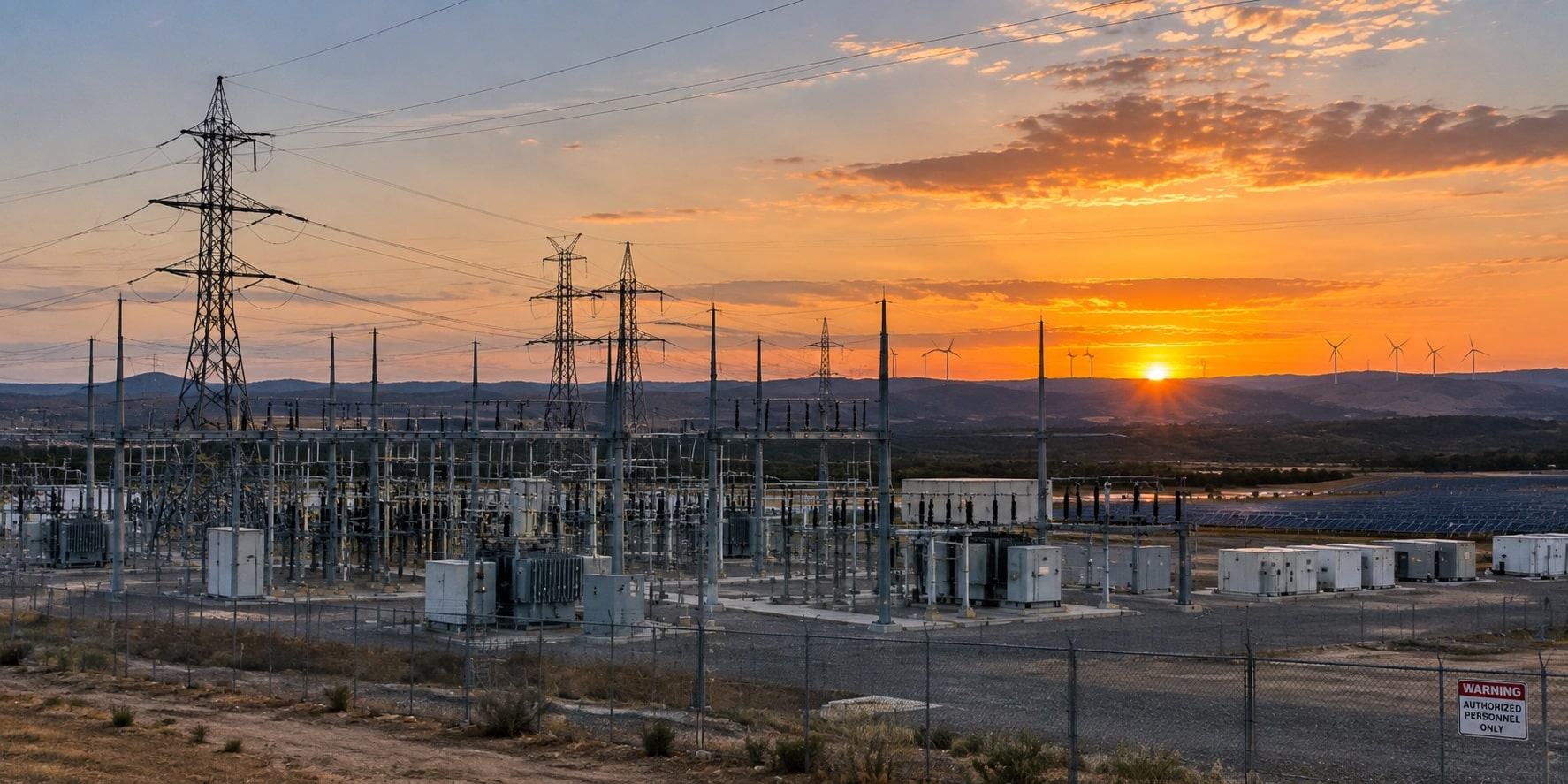 Advanced Interconnection Pipeline Not Yet Operational
